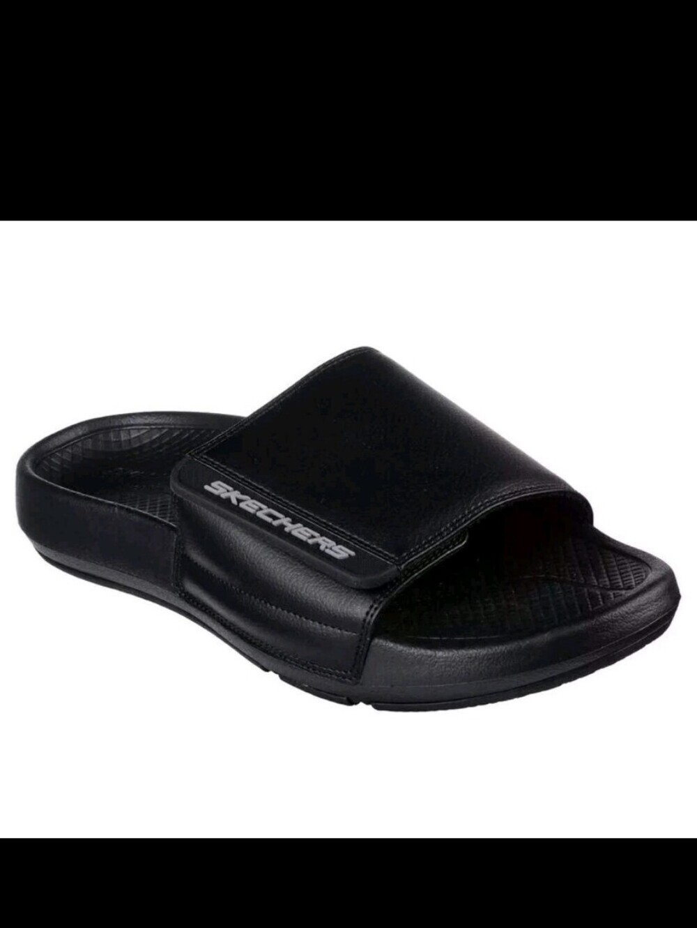 Skechers Arch Fit Gambix Slides - Holt - Picture 2 of 8